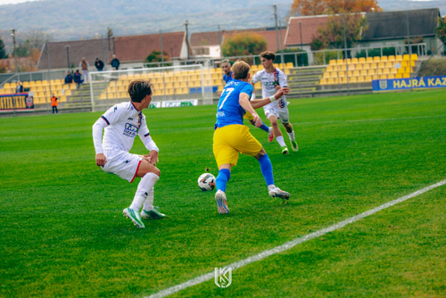 Kolorcity KBSC - FC Nagykanizsa (2-1)