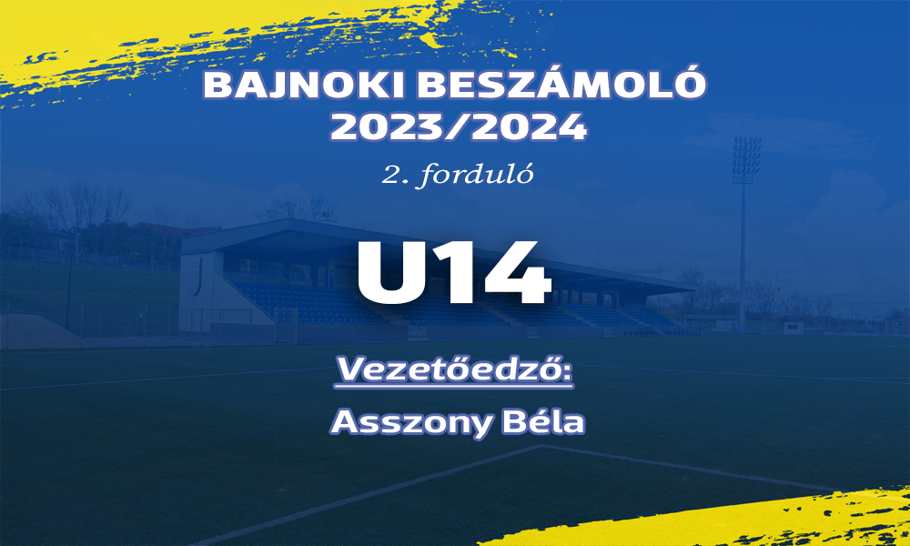 https://kbsc.hu/A miskolci Vasút otthonában folytatta a szezont az U14