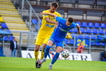 Merkantil Bank Liga 7. forduló: Gyirmót FC Győr - KBSC 2-2 (2-1)
