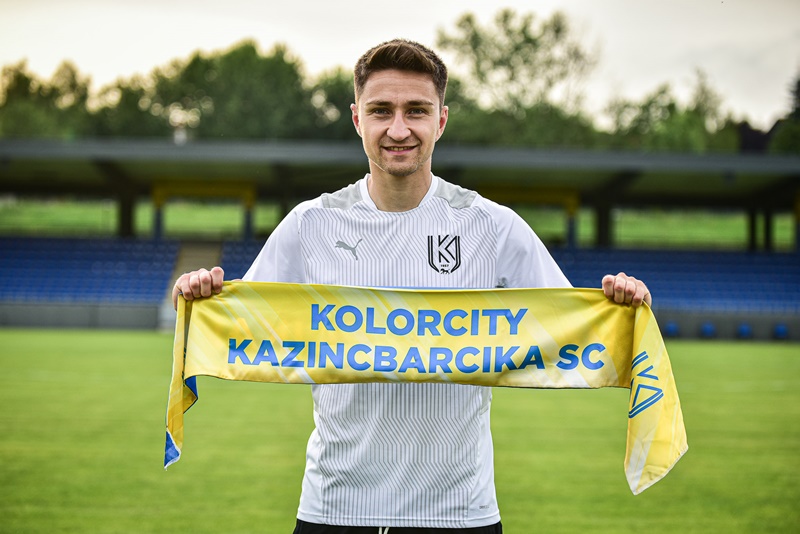 https://kbsc.hu/A Kolorcity Kazincbarcika játékosa lett Herjeczki Kristóf!