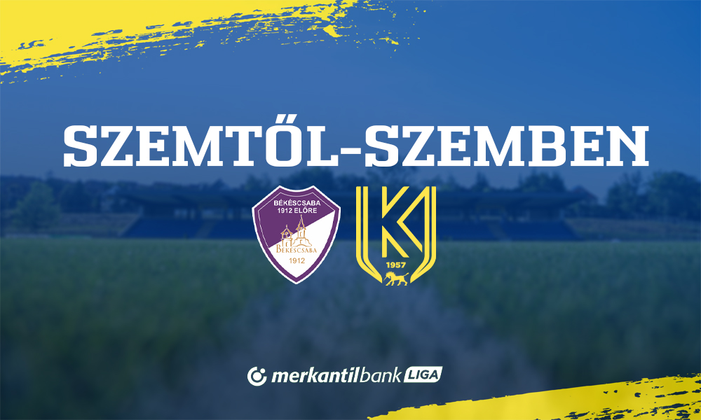 https://kbsc.hu/A MOL Magyar Kupa 3. fordulójában a Kolorcity Kazincbarcika SC Békéscsabára látogat