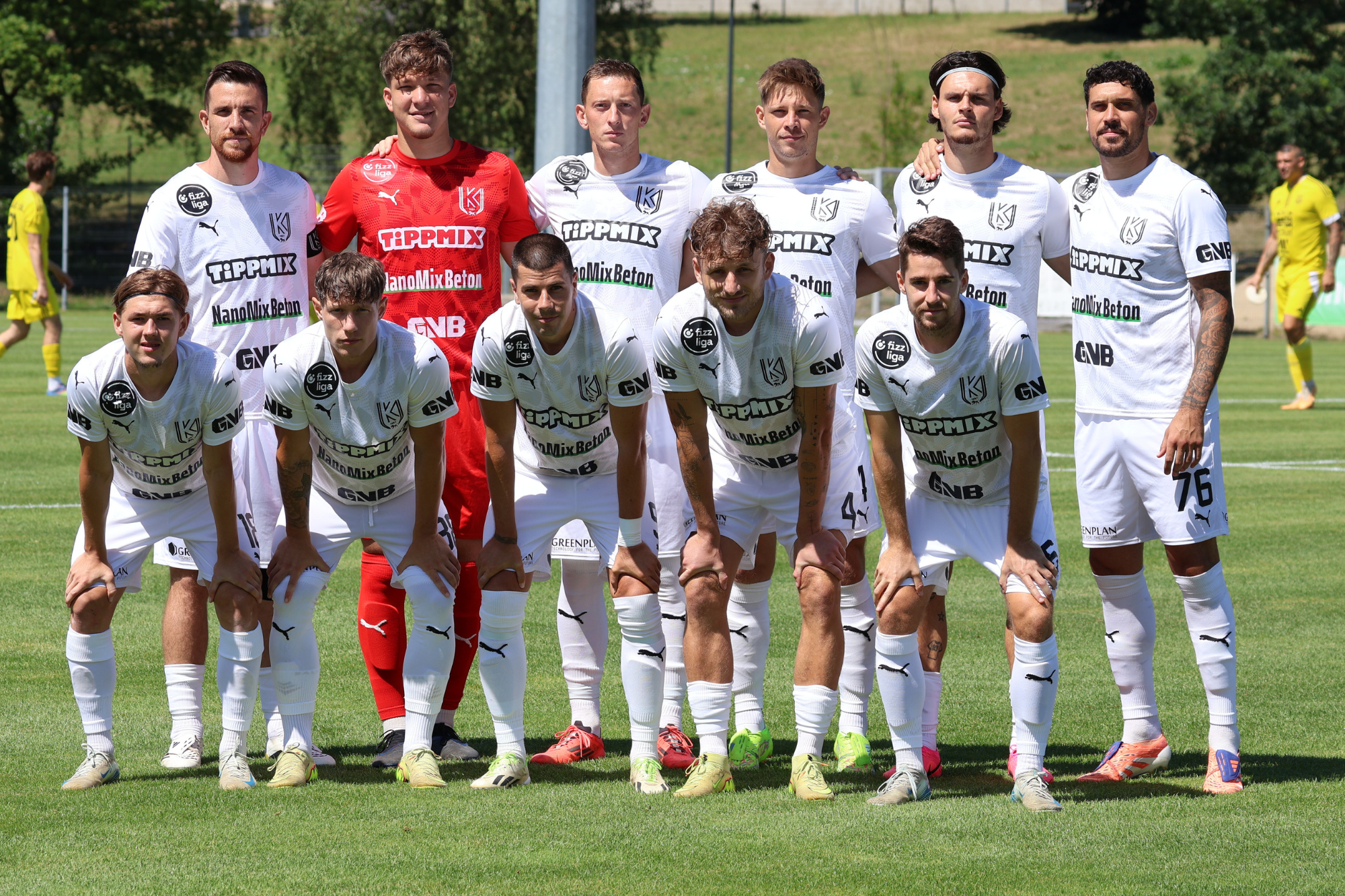 Kolorcity KBSC - Cigánd SE 2-1 (0-0)