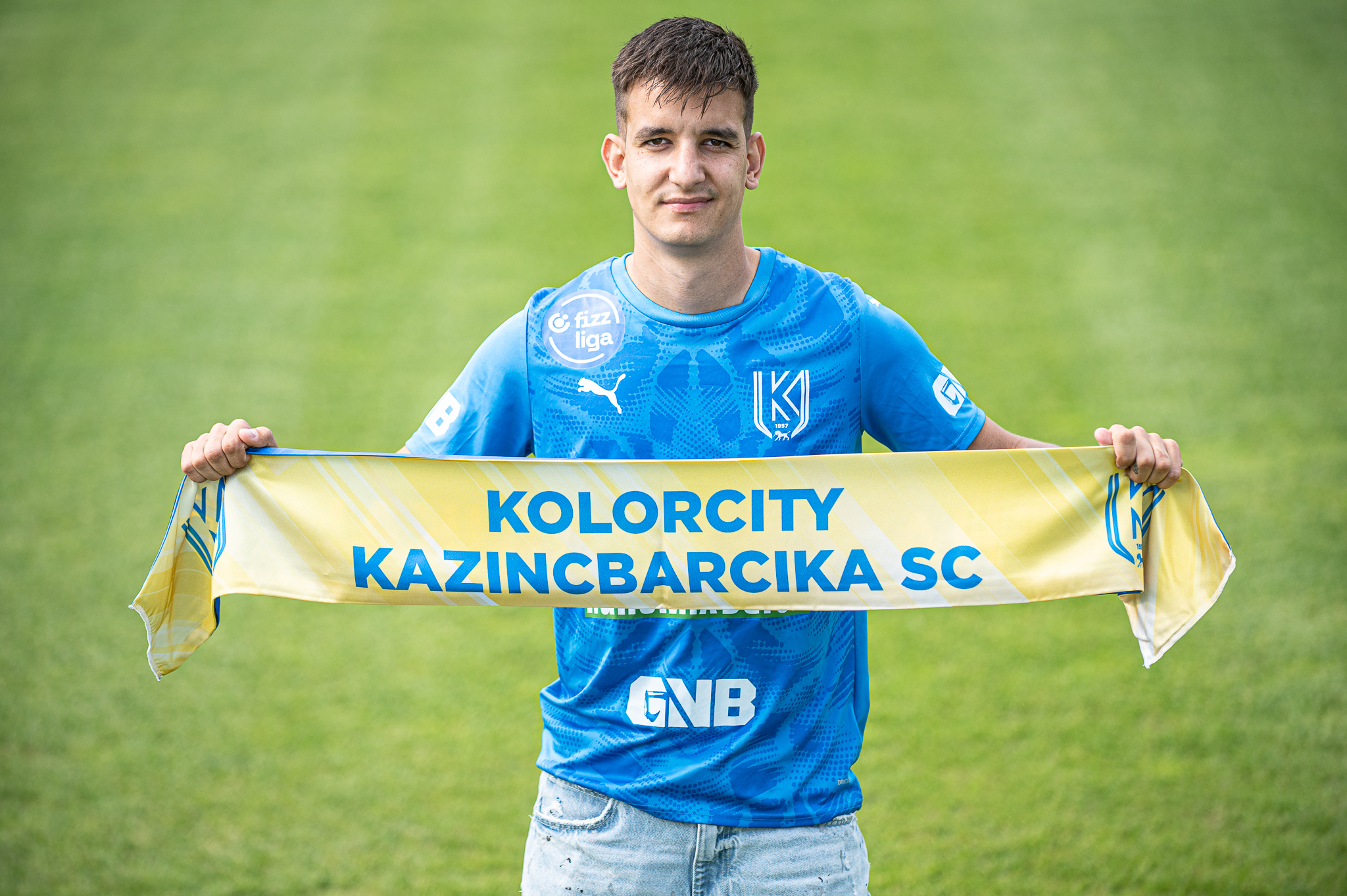 https://kbsc.hu/Deutsch László a Kolorcity KBSC játékosa