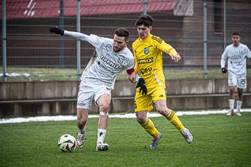 V. felkészülési mérkőzés: Mezőkövesd Zsóry FC - KBSC 4-1 (3-0)