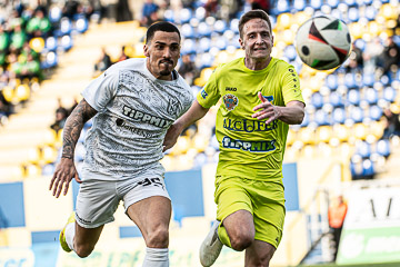 Merkantil Bank Liga 20. forduló: Gyirmót FC Győr - KBSC 0-0 (0-0)