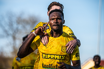 MOL Magyar Kupa, 4. forduló: Kelen SC - Kolorcity KBSC 0-1 (0-0)