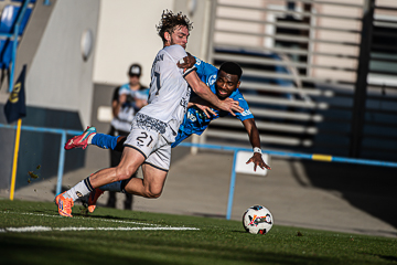 Fizz Liga, 12. forduló: Kolorcity KBSC - Puskás Akadémia FC 1-3 (1-1)