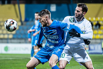 Fizz Liga, 5. forduló: Kolorcity KBSC - ETO FC 1-3 (0-1)