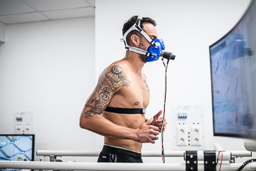 Orvosi vizsgálatokkal és fizikai állapotfelméréssel indult az év - DVTK Medical