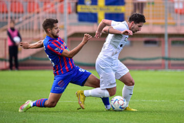 Merkantil Bank Liga 11. forduló: Nyíregyháza Spartacus FC - KBSC 1-0 (0-0)